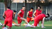 سرنوشت خارجی های پرسپولیس در دستان تارتار