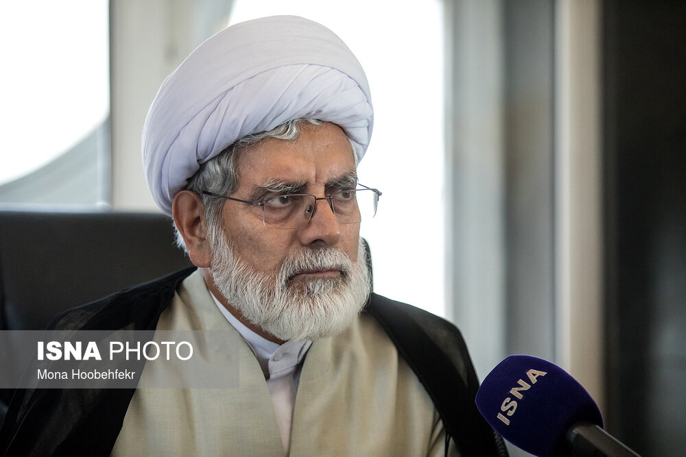 رهامی: معنای وسیعتر انتقام، ناکام گذاشتن دشمن در رسیدن به اهداف است