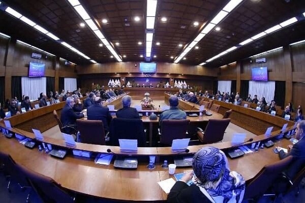 صف مدعیان برای یک صندلی؛ تعیین رئیس جدید برای نابینایان بعد از ۱۲ سال