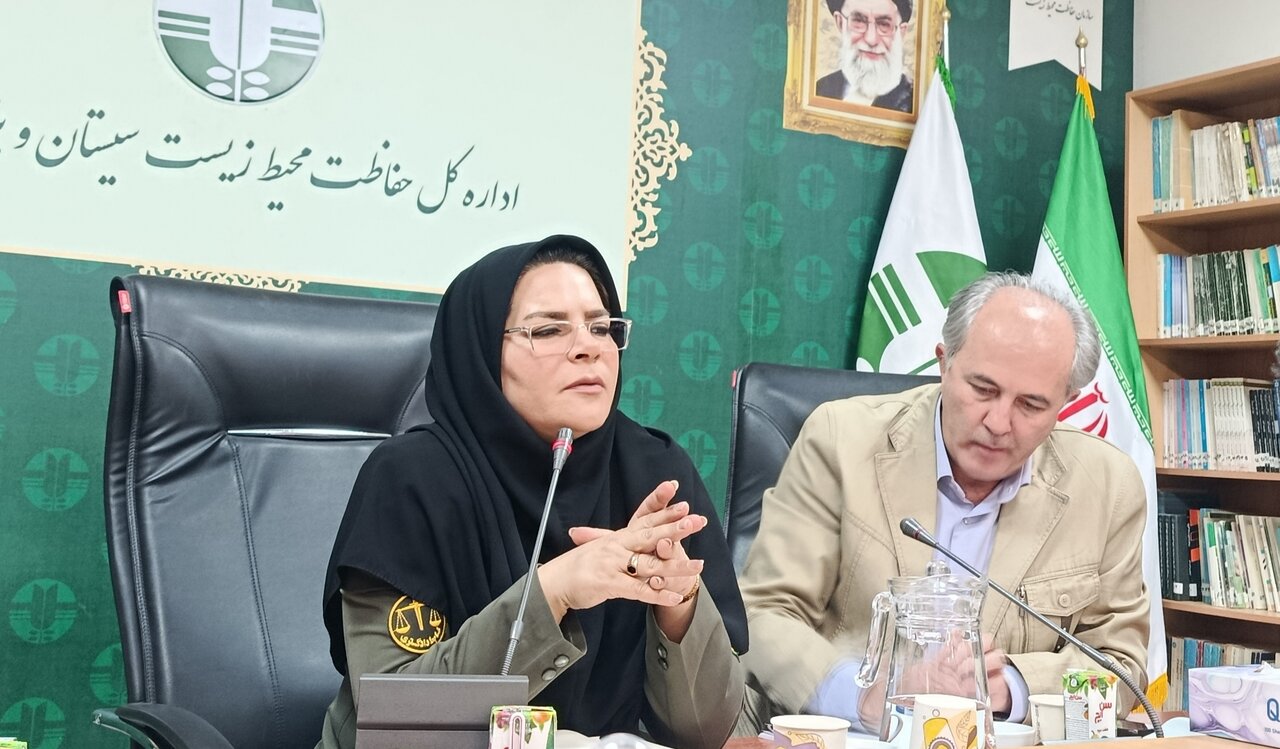 رکورد شکنی دانش آموزان سیستان و بلوچستان؛ ۸۱۰۰ محیط یار در سطح استان