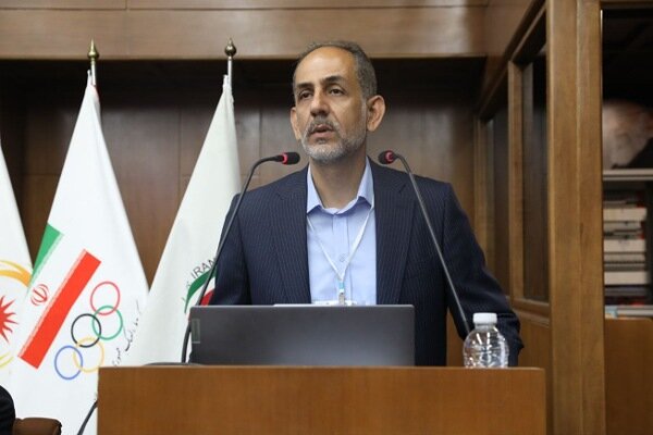 فراهانی رئیس فدراسیون ورزشهای ناشنوایان شد