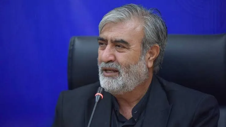 هشدار ابراهیم عزیزی به سربازان آمریکایی: فرصت فرار را از دست ندهید