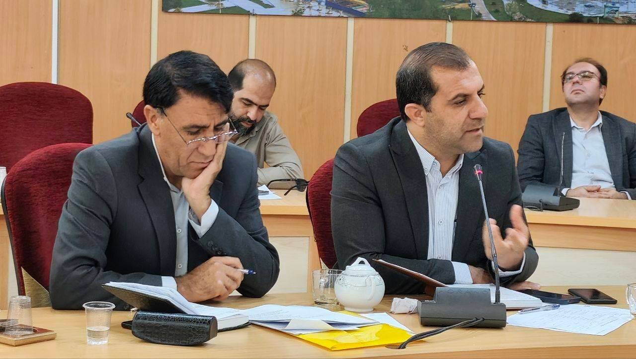 بخشی از آسیبهای سرمایه اجتماعی ناشی از عملکرد مدیران است