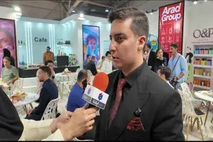 آراد گروپ فعال در تمامی حوزه های آرایشی و بهداشتی