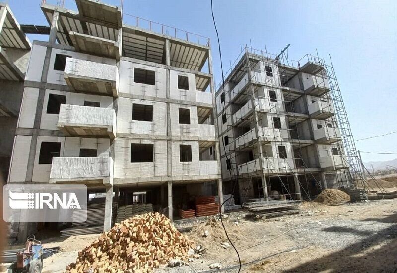 تشدید مقابله با ساختوسازهای غیرمجاز در شهرستان بهارستان