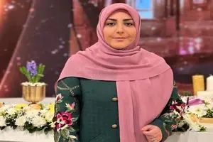 عکس گرفتن با المیرا شریفیمقدم هم نوبتی شد! + فیلم