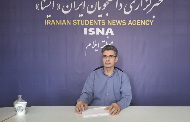 عضو هیأت علمی دانشگاه آزاد ایلام: کمبود زیرساختها، چالش پیشروی توسعه ورزش دانشگاهها است