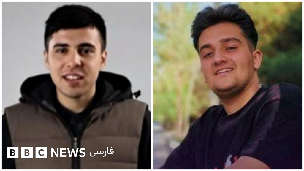 عرفان اسفندیاری و گلمحمد محمدی، از بازداشتشدگان اعتراضات دی، در ایران اعدام شدند