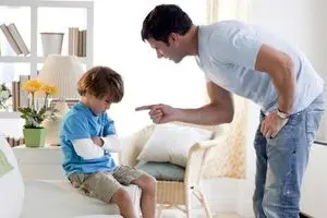 چرا بعضی بچهها رئیس خانه میشوند؟