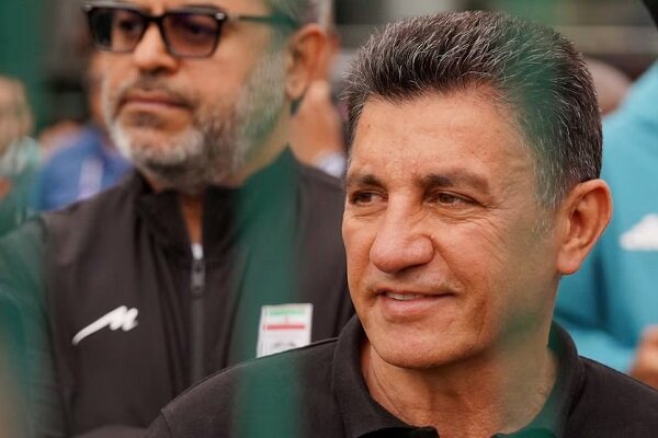 قلعهنویی: دنیا مظلومیت و اقتدار ایران را دید
