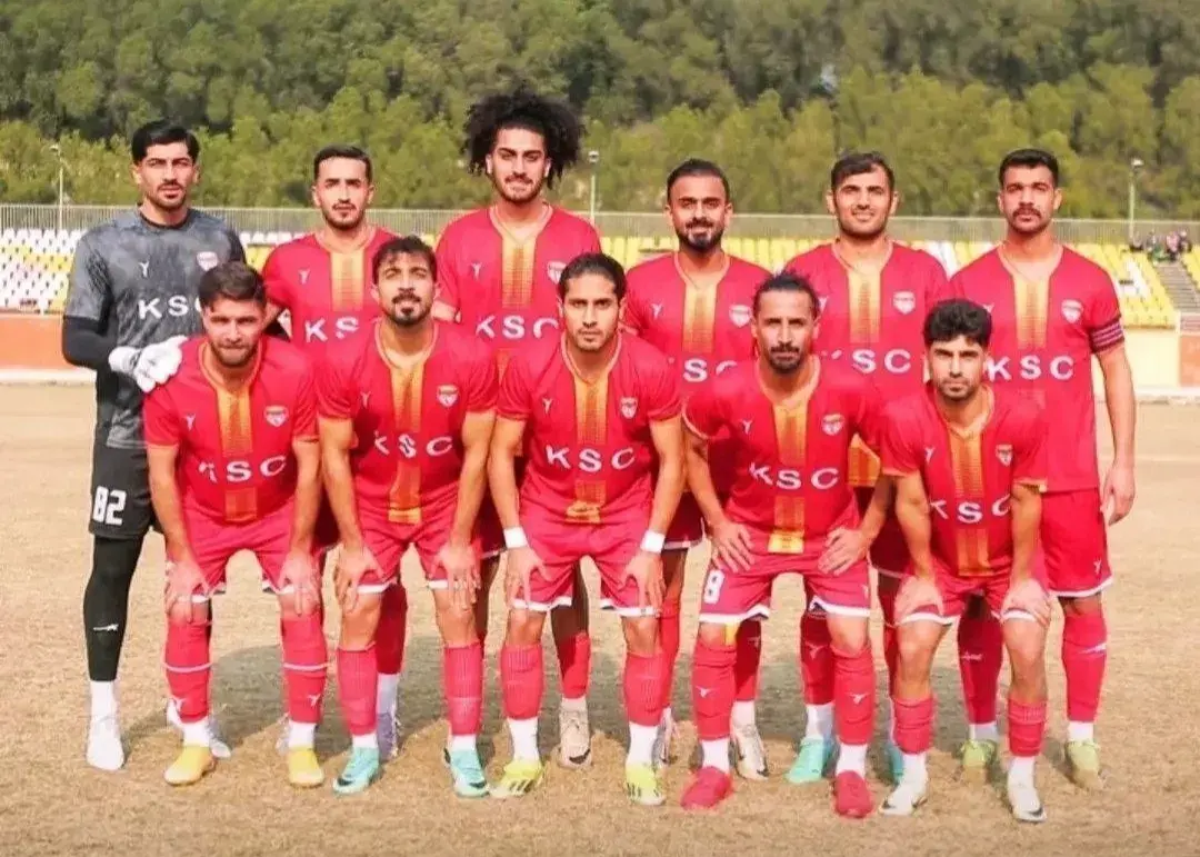 اعلام زمان و مکان فینال لیگ دو/ دومین جام فصل 405-404 به اهواز میرود