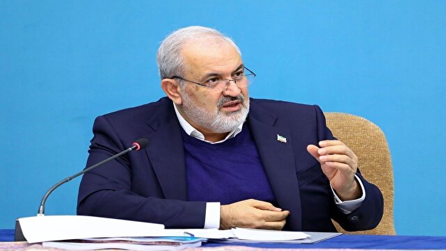 اولویت تامین انرژی با استانهای درگیر جنگ است