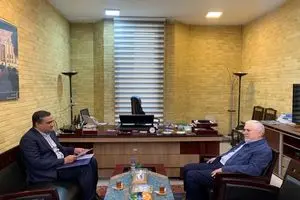«مسجدجامع قاین» در نوبت ثبت جهانی است/ تعیین تکلیف پروژههای گردشگری قاینات و زیرکوه