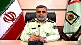 اقتدار پلیس آگاهی در مسیر اربعین؛ از رصد هوشمند مجرمان تا خدمترسانی به زائران حسینی