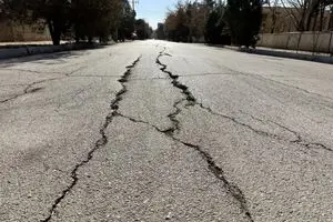 تدوین ضوابط ساخت ساختمانها در عرصههای فرونشستی