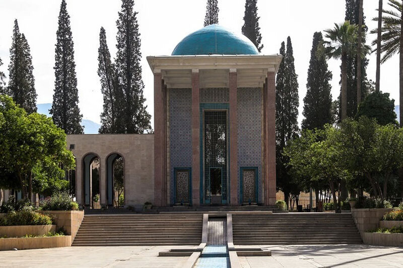 برگزاری دوره توانمندسازی و بازآموزی منابع انسانی گردشگری در شیراز