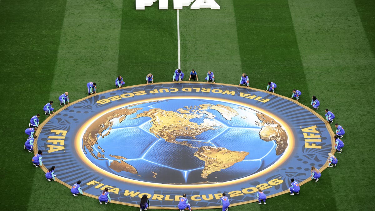 تعطیلات نیمه نهایی جام جهانی چقدر است؟ طول، زمان برای 2026