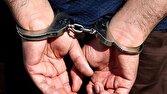 دستگیری عاملان قتل نگهبان تأسیسات منابع آبی چاهنیمه شهرستان زهک
