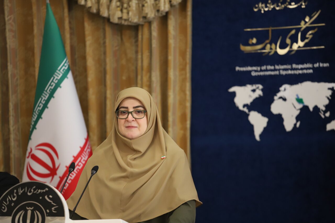 دستور رئیسجمهور برای بررسی خسارت ناشی از حملات دشمن آمریکایی به قایقهای صیادی