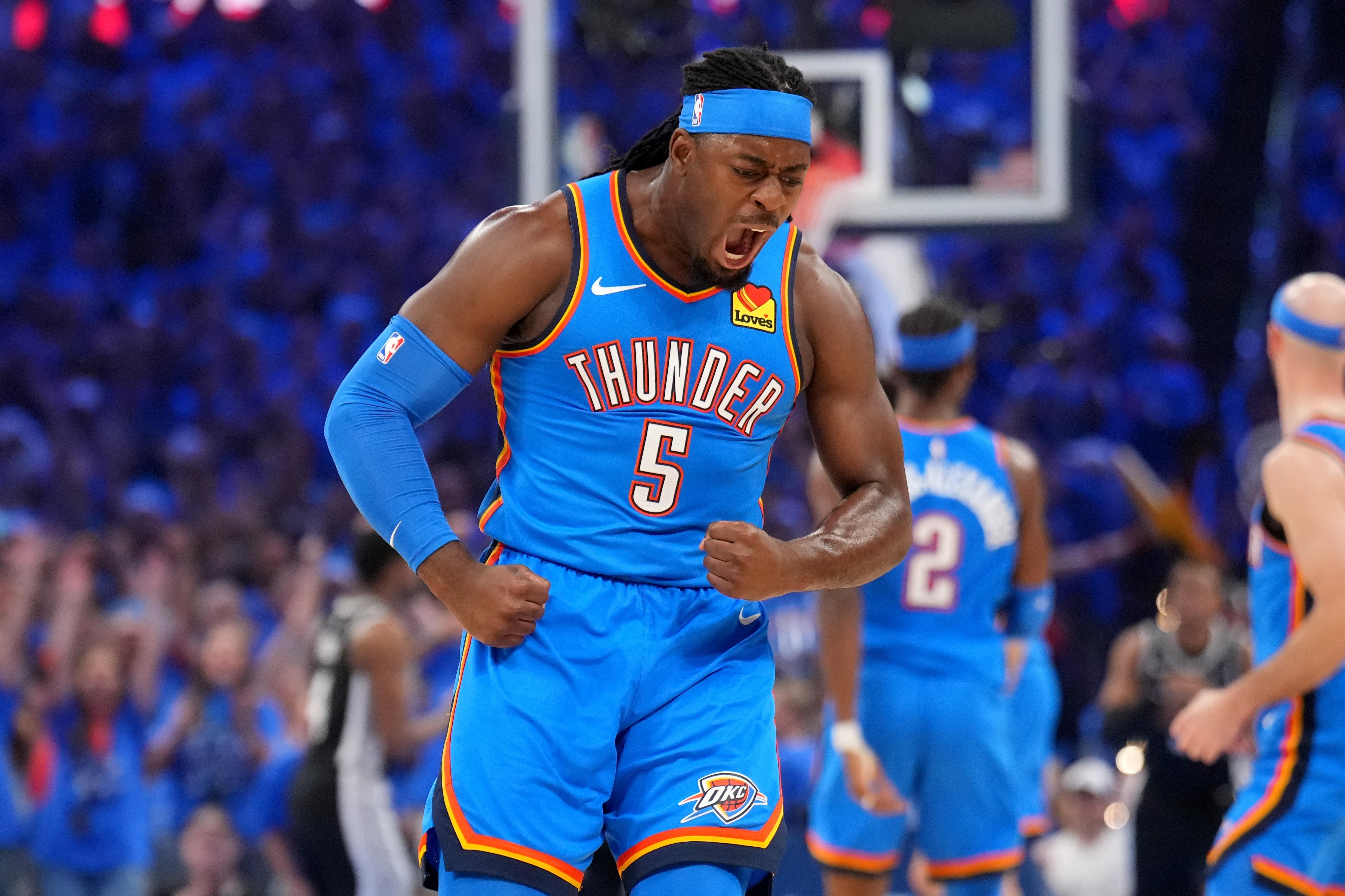 نمرات تجارت NBA برای قرارداد 3 تیمی لو دورت با هاکس، ماوس و تاندر