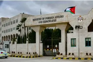 اردن کاردار ایران را احضار کرد