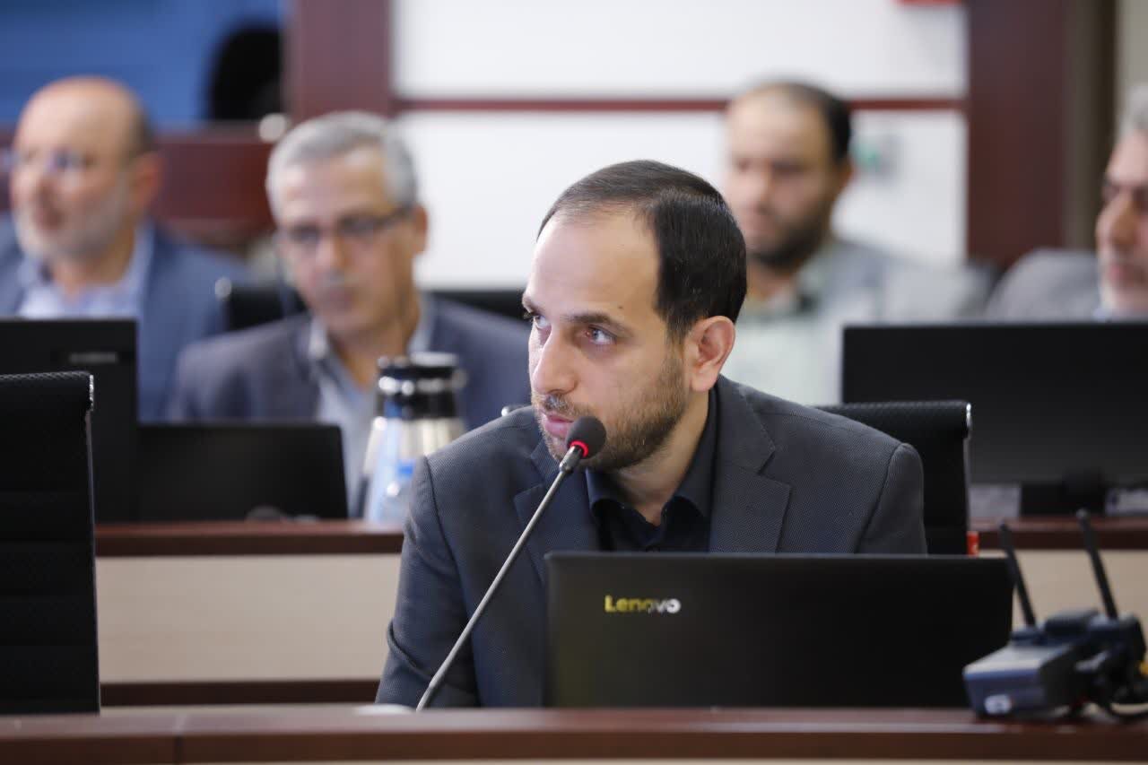 رئیس دانشگاه: مأموریتگرایی، محور برنامههای دانشگاه آزاد اسلامی مازندران است