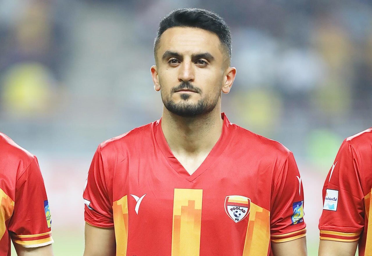 گزینه جدید پرسپولیس پس از جدایی میلاد محمدی
