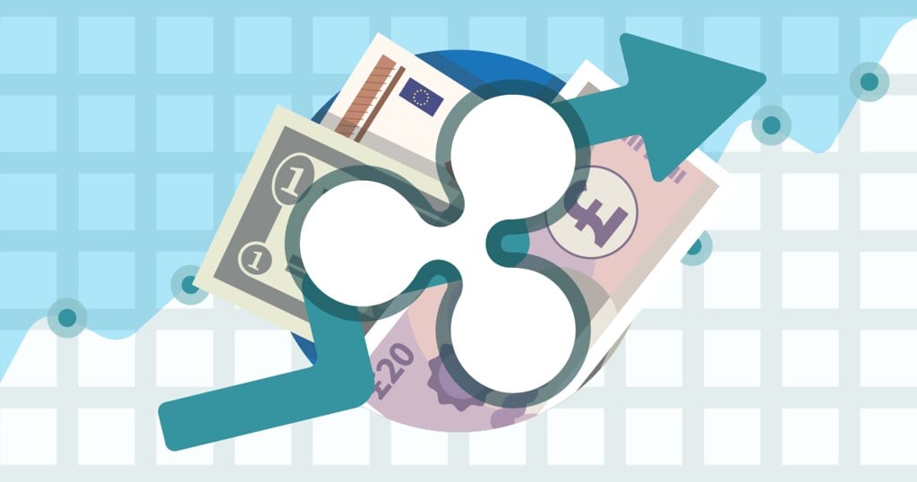 اگر بتوان در هر چند ثانیه دوباره از آن استفاده کرد، ارزش XRP چیست؟