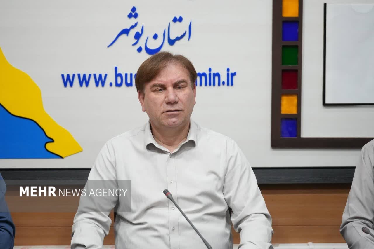 استاندار بوشهر: قانون مداری محور توسعه و امنیت جامعه است