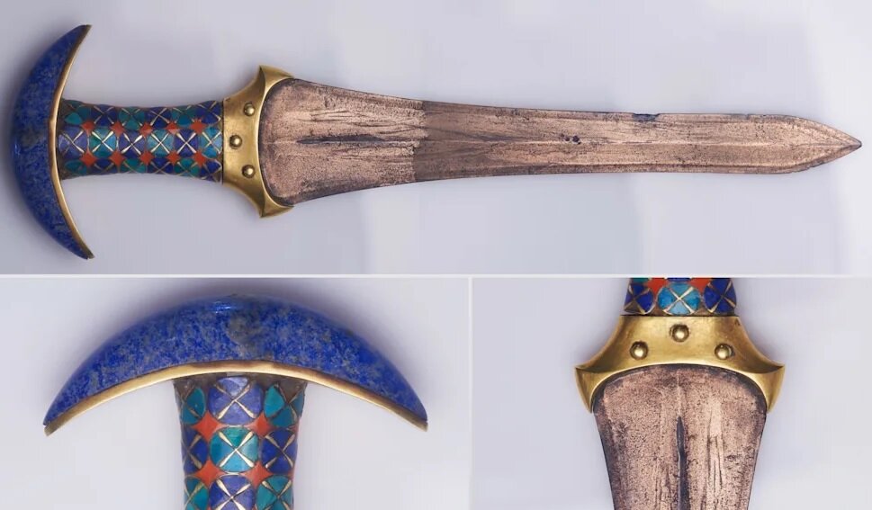 کشف بحثبرانگیز درباره شاهدختهای مصر