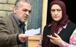 آرزوی تلخ حمید لولایی: دوست دارم بدون درد از دنیا بروم...