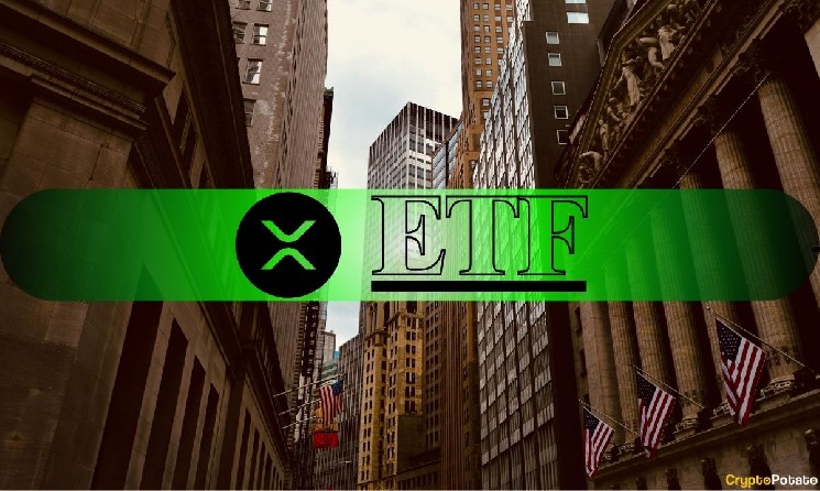 ETF های Ripple (XRP) جریان ورودی را از سر می گیرند، اما یک فیل در اتاق وجود دارد