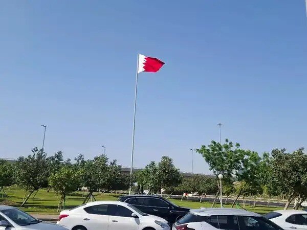 هشدار امنیتی سفارت آمریکا در بحرین