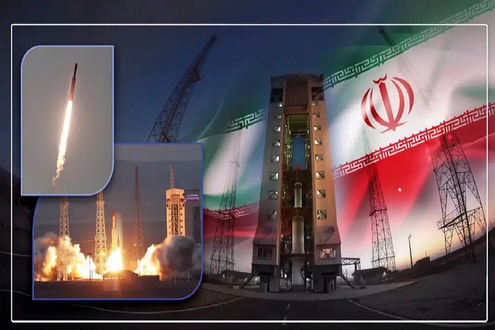 روز اکتشافات فضایی؛ رقابت جهانی برای فتح فضا و برنامه ایران برای اعزام انسان