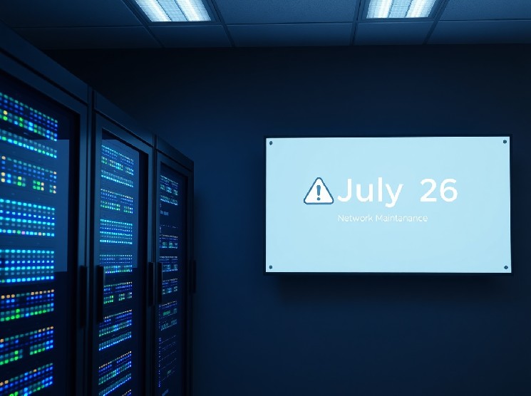 Upbit برای توقف سپردهها و برداشتهای PROS در ۲۶ ژوئیه برای فاروس هارد فورک