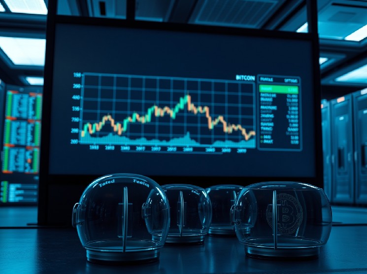 Stablecoin Exodus نقدینگی بیت کوین را کاهش می دهد: 2.3 میلیارد دلار مبادلات را ترک می کند