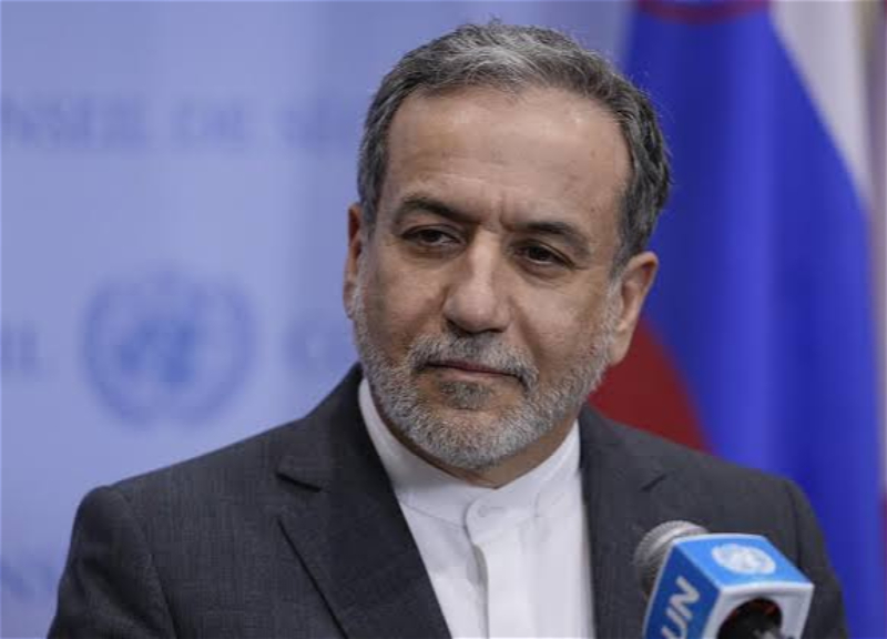 ایران پس از دستیابی به مزیت استراتژیک اجازه مذاکره با آمریکا را می دهد