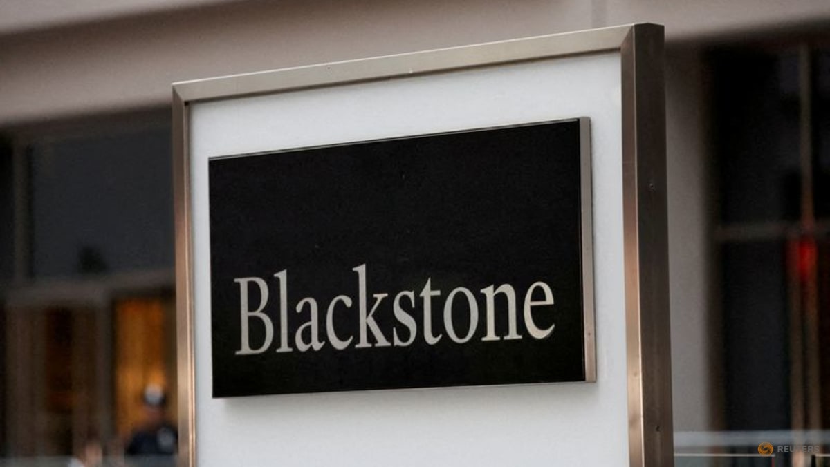 Blackstone در تامین کننده رباتیک کره جنوبی Futronic سرمایه گذاری می کند