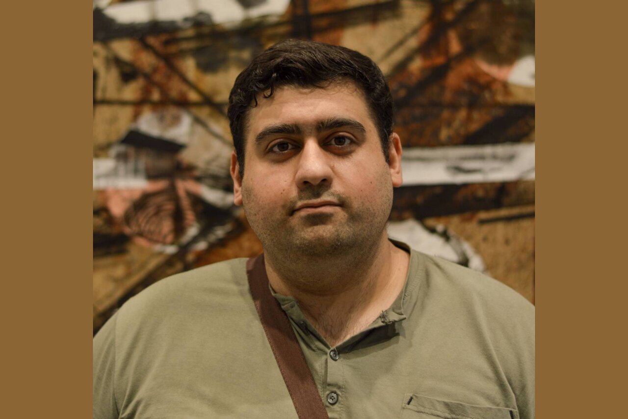 روایتی از سنت خونبس به زبان سینما؛ از کلیشهها پرهیز کردم