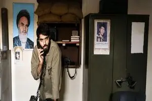 روایتی از پدر موشکی ایران در شبکه تماشا