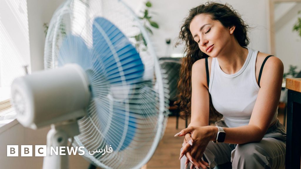چرا موج گرما بر زنان اثر شدیدتری میگذارد؟