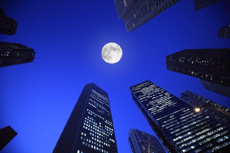 انتشار IPO توسط هوش مصنوعی Moonshot به دنبال کیمی، انتشارات هوش مصنوعی علی بابا که بیت کوین را تکان داد