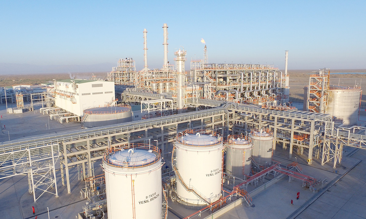 ترکمنستان قرارداد خرید تجهیزات با شرکت آلمانی Vietz GmbH را تایید کرد