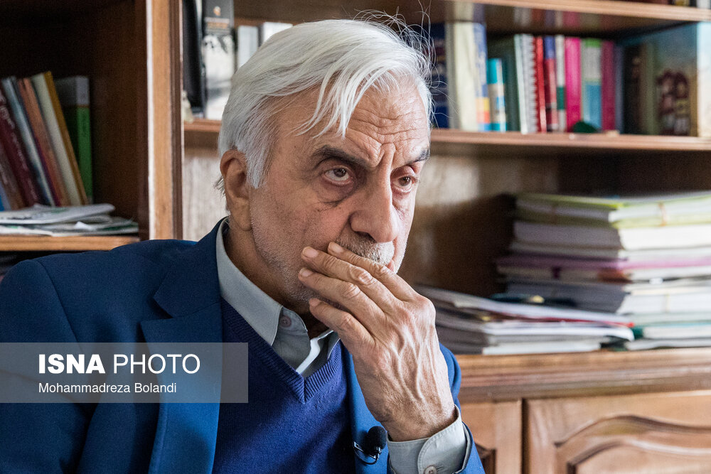 هاشمی طبا: قوه قضاییه با افرادی که از تریبون ها مسئولین را متهم می کنند برخورد کند