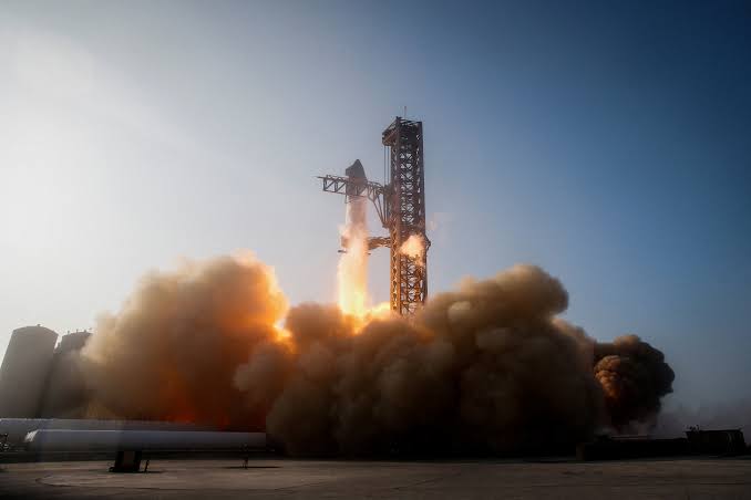 SpaceX تاریخ 23 جولای را برای سیزدهمین پرواز آزمایشی استارشیپ تعیین کرد