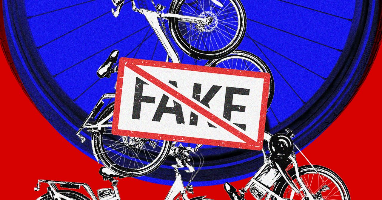 یک شرکت Ebike به دلیل اطلاعات گمراه کننده در مورد ایمنی مورد شکایت قرار گرفت. به یک مشکل بزرگ اشاره می کند