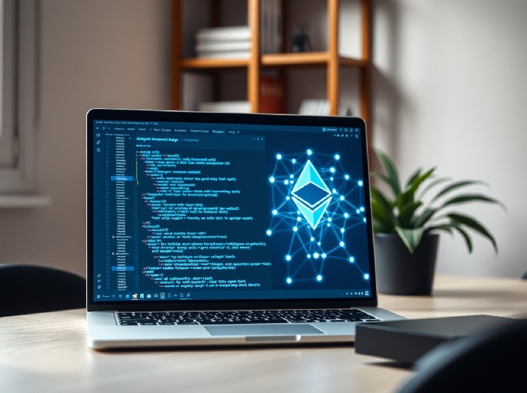 Vitalik Buterin نسخه نمایشی صفحه پیام ناشناس را روی لایه اتریوم-دو آزتک می سازد