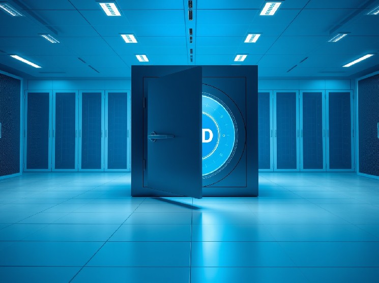 EdgeX V2 Native USDC Yield Vault ساخته شده با Gauntlet را راه اندازی کرد