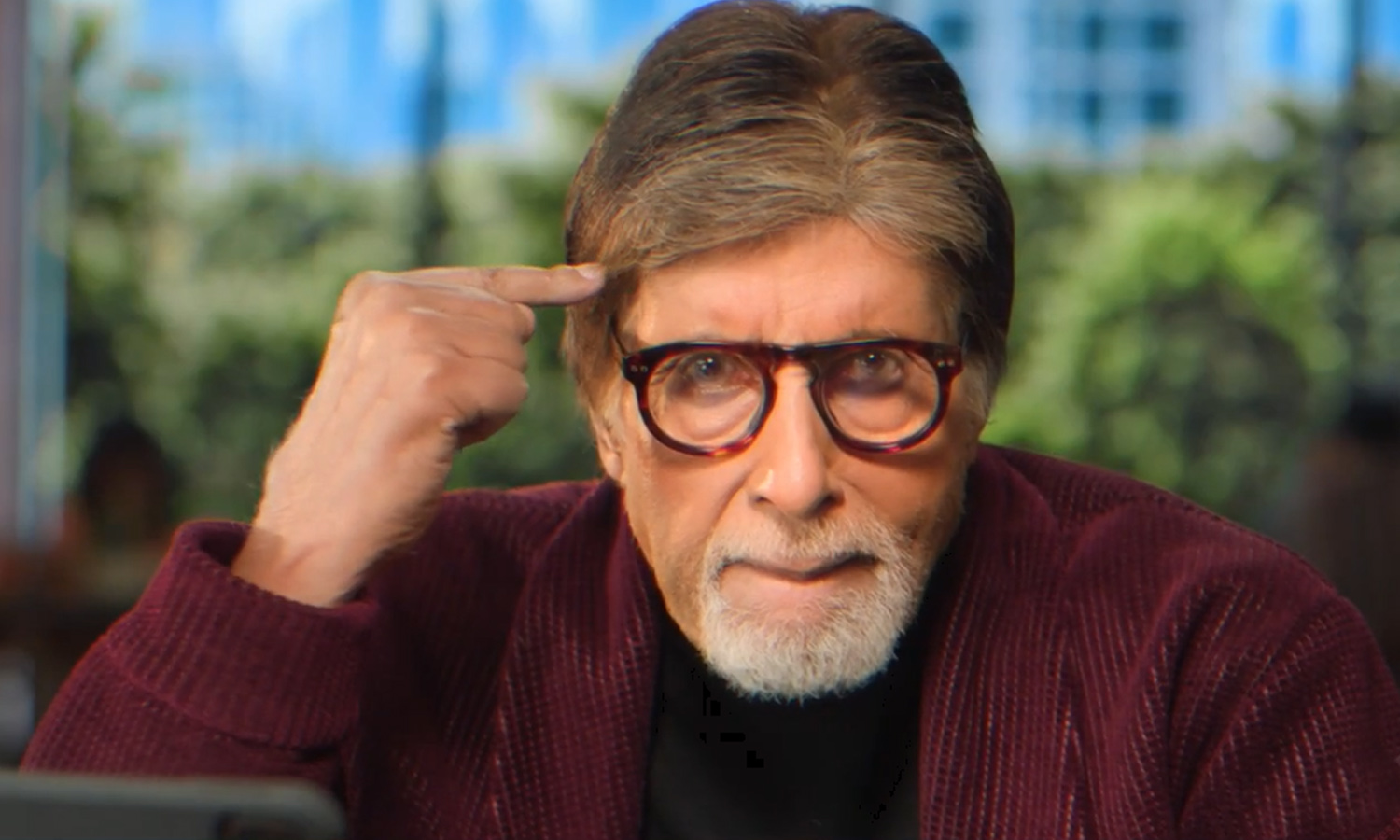 Kaun Banega Crorepati آمیتاب باچان از 10 اوت