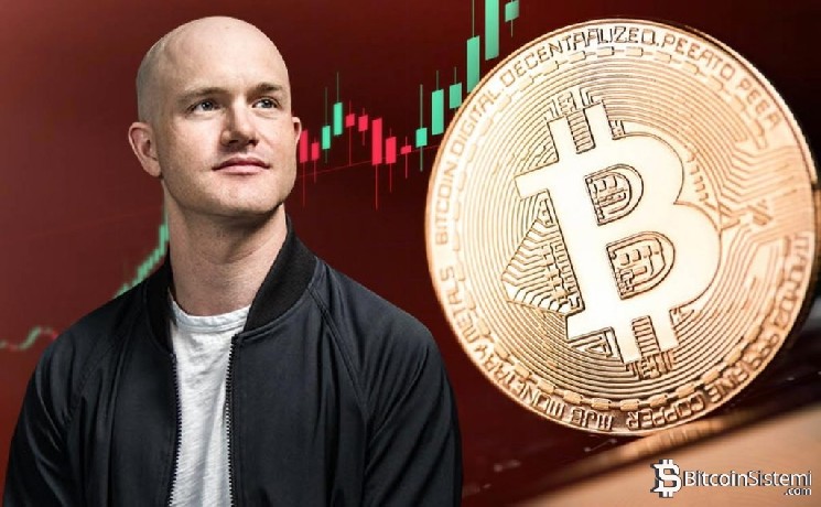 چه چیزی قیمت بیت کوین (BTC) را تعیین می کند؟ توضیح مدیر عامل Coinbase، پایان دادن به بحث!
